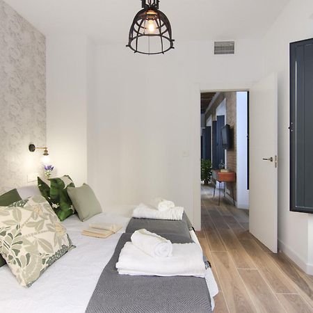 Chezmoihomes Central Ethnic Style Apartment กรานาดา ภายนอก รูปภาพ