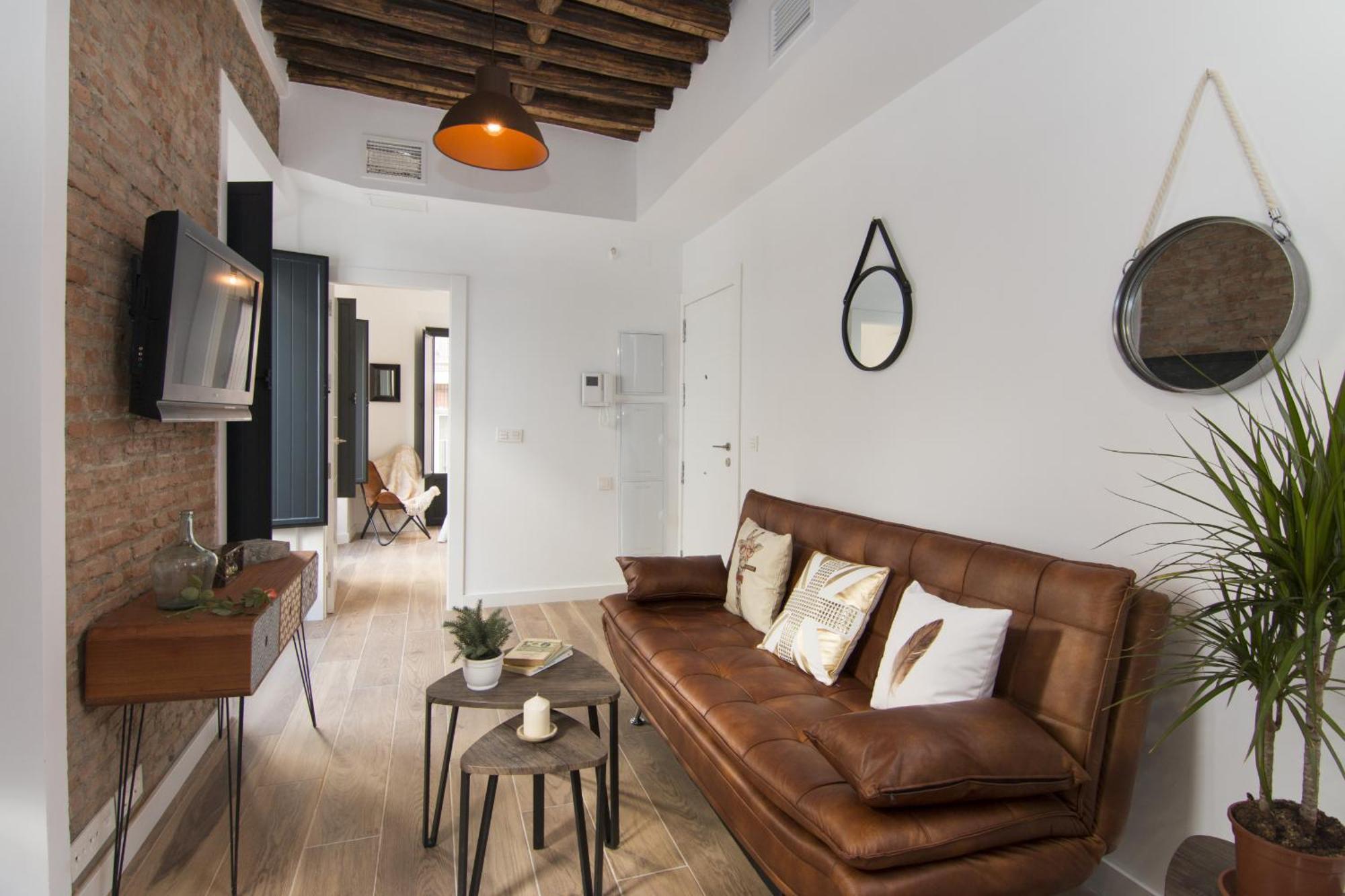 Chezmoihomes Central Ethnic Style Apartment กรานาดา ภายนอก รูปภาพ